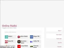 Sites similar to goldmusic.hu