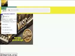 Sites similar to goldmusic.vn