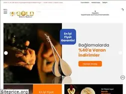Sites similar to goldmuzikmarket.com