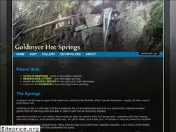 Sites similar to goldmyer.org