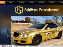 Sites similar to goldmyneent.com