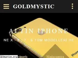 Sites similar to goldmystic.com
