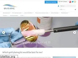 Sites similar to goldn.co.uk