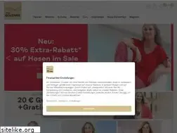 Sites similar to goldner-fashion.com