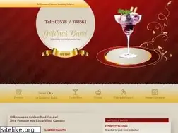 Sites similar to goldnes-band.de