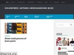 Sites similar to goldnfiber.com