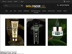 Sites similar to goldnoir.it