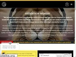 Sites similar to goldnoteusa.com