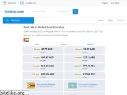 Sites similar to goldnp.com