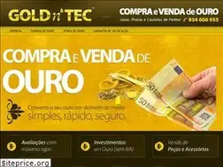Sites similar to goldntec.com