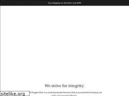 Sites similar to goldnuggetghee.com