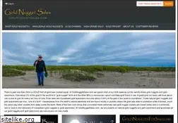Sites similar to goldnuggetsales.com