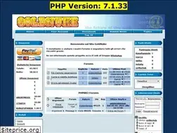 Sites similar to goldnuke.com