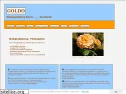 Sites similar to goldo.de