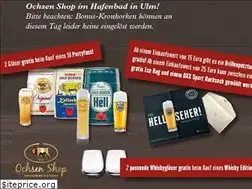 Sites similar to goldochsen.de