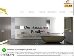 Sites similar to goldolphin.com.my