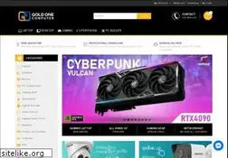 Sites similar to goldonecomputer.com