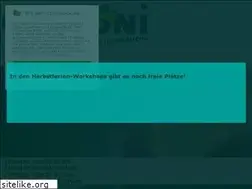 Sites similar to goldoni-theaterschule.de