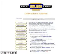 Sites similar to goldoninc.com