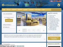 Sites similar to goldonomic.be