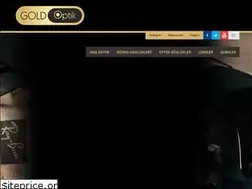 Sites similar to goldoptik.com.tr