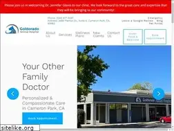Sites similar to goldoradoanimalhospital.com