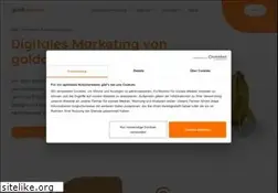 Sites similar to goldorange.com
