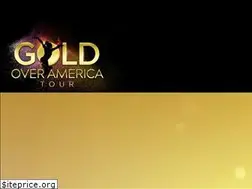 Sites similar to goldoveramericatour.com