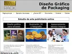 Sites similar to goldpack.com.ar