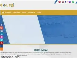 Sites similar to goldpakmakina.com.tr