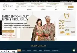 Sites similar to goldpalace.com