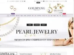Sites similar to goldpang.com