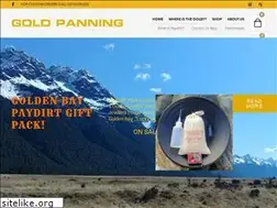 Sites similar to goldpanning.co.nz