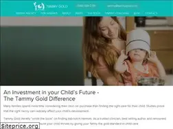 Sites similar to goldparentcoaching.com
