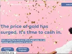 Sites similar to goldpartycanada.com