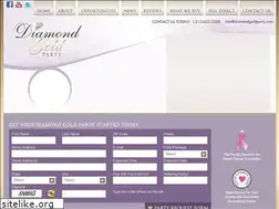 Sites similar to goldpartyla.com
