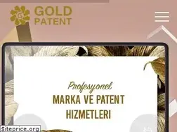 Sites similar to goldpatent.com