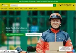 Sites similar to goldpeaktools.com.ph