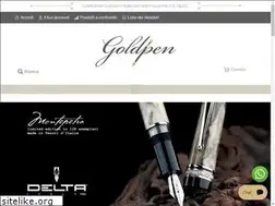 Sites similar to goldpen.it