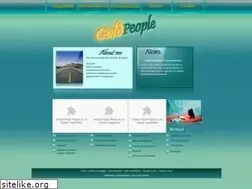 Sites similar to goldpeople.it