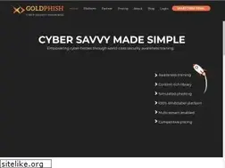 Sites similar to goldphish.com