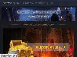 Sites similar to goldpiles.com