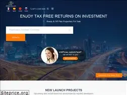Sites similar to goldpillars.ae