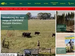 Sites similar to goldpine.co.nz