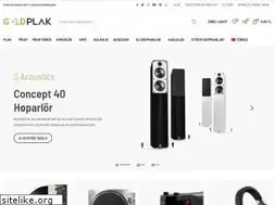 Sites similar to goldplak.com