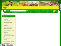 Sites similar to goldplants.eu