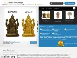 Sites similar to goldplatedidols.com