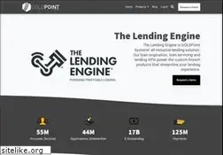 Sites similar to goldpointsystems.com