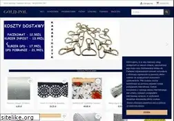 Sites similar to goldpol.eu