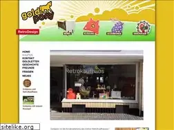 Sites similar to goldpony-shop.de
